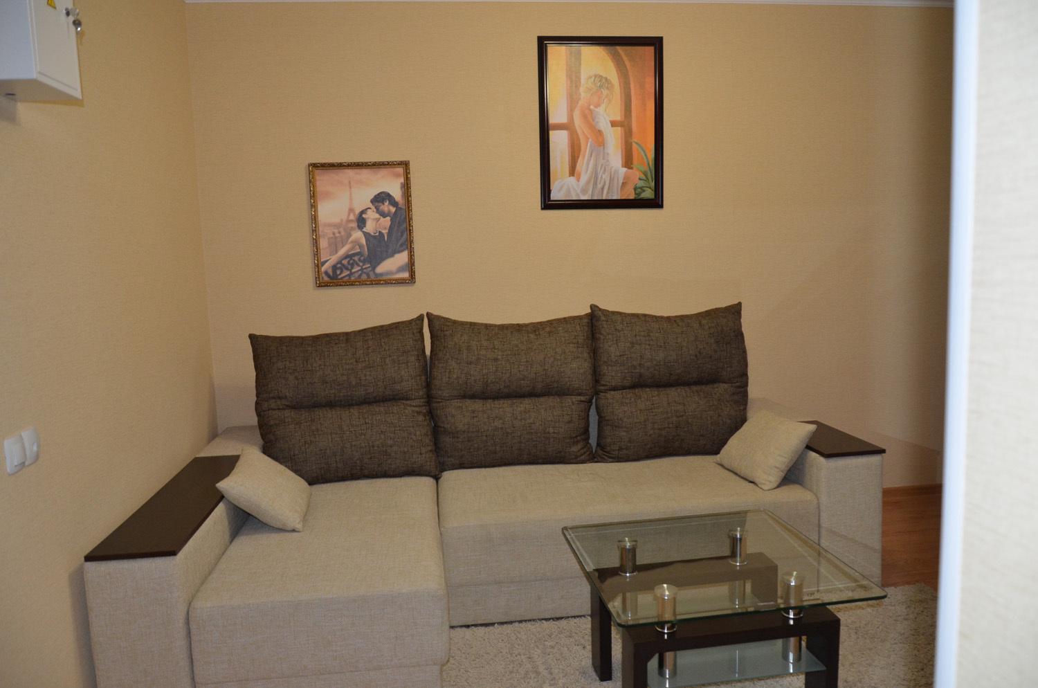 Apartments In The City Centre Of Nikolaev Николаев Экстерьер фото