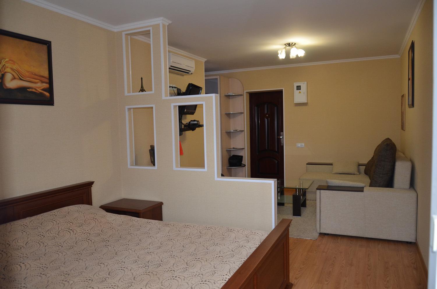 Apartments In The City Centre Of Nikolaev Николаев Экстерьер фото
