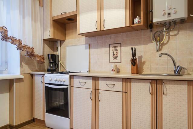 Apartments In The City Centre Of Nikolaev Николаев Экстерьер фото