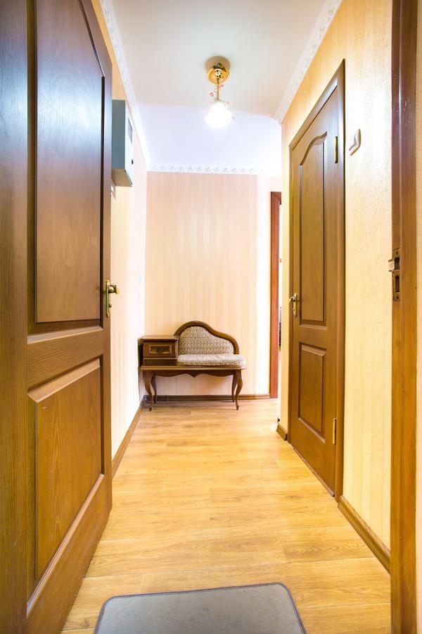 Apartments In The City Centre Of Nikolaev Николаев Экстерьер фото